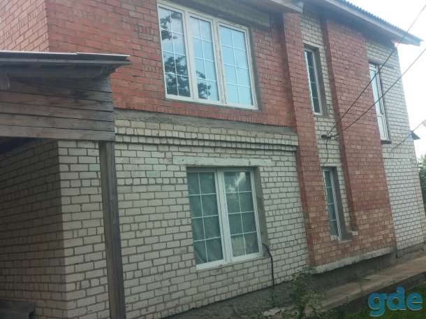 Продам дом в Новые Самотевичи, фотография 1