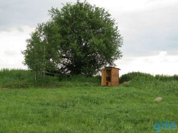 Продам дом, д. Бережно, Кореличский р-н, Брестское напр., 87 км от МКАД, фотография 3