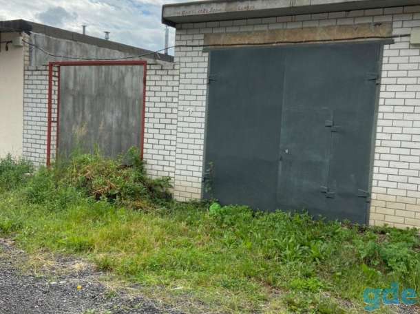 Гараж в ГСК Парковый, машерова проспект, фотография 3