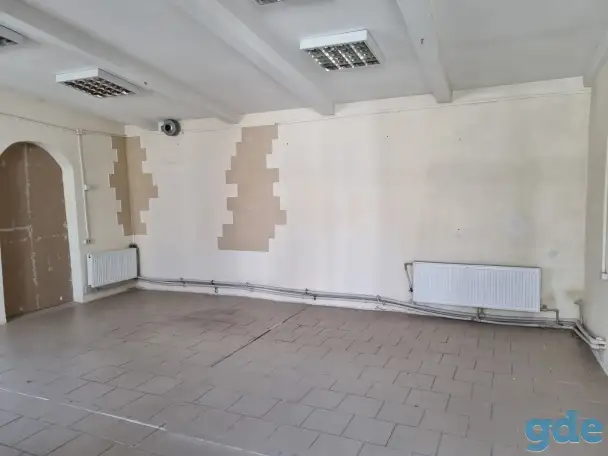 Торговые помещения от 16 до 70 кв.м., фотография 5