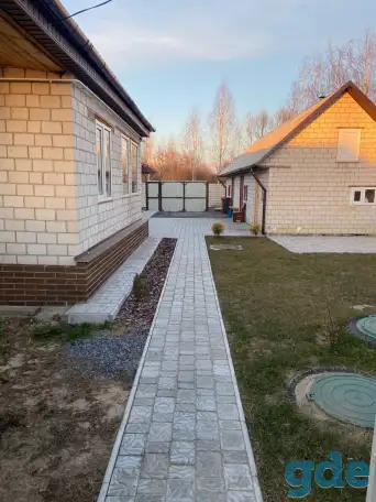 Загородная усадьба, Озёрная, 13А, фотография 3