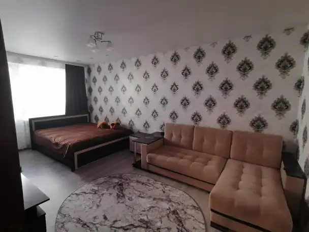 Квартира посуточно, 3йзаводской переулок 7, фотография 3