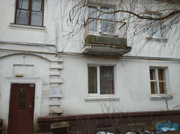 Продаж 2-х комнатной квартиры Лунинец, ул. Красноармейская, 10, фотография 1