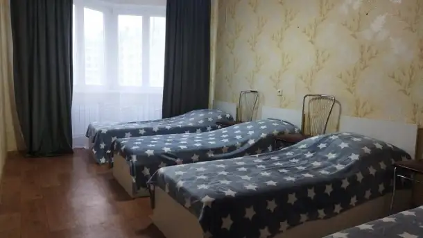 Сдам 3 ком для строителей до 11 чел в Каменной Горке налбезнал, фотография 8