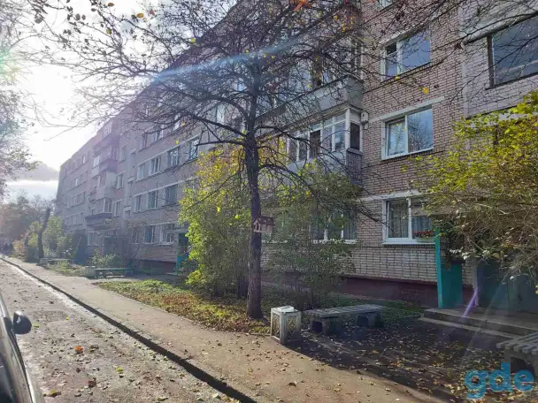 Продажа 2-х комнатной квартиры в г. Минске, ул. Ташкентская, дом 22-4 (р-н Чижовка), фотография 18