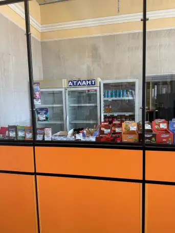 Продается готовый бизнес:  магазин-кафе площадью 47,14 кв.м. по адресу  г.Бобруйск, ул. Железнодорожная 13 Здание ЖД Во, фотография 3