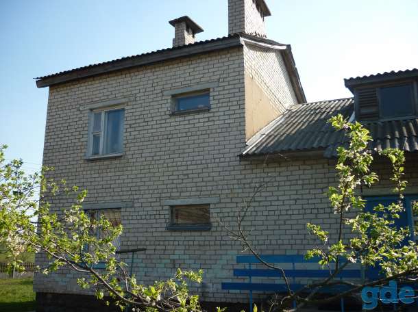 Продажа дома, Новые Самотевичи,  ул.Центральная, д.44, фотография 3