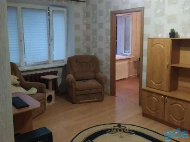 Сдаемся проходная комната в 2-х комнатной квартире, фотография 2