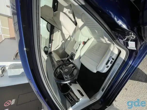 Продам Volkswagen Passat b8, фотография 7