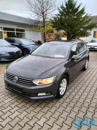 Продаю Volkswagen Passat, фотография 11