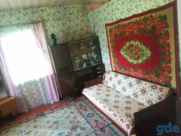 Продается дом в городе Смолевичи, фотография 14