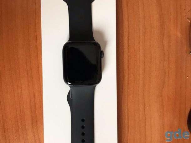 Apple watch 4, фотография 1