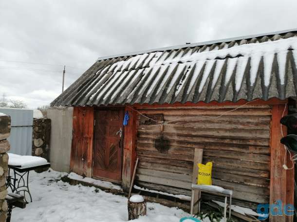 Загородный дом в д.Мазолова, фотография 3