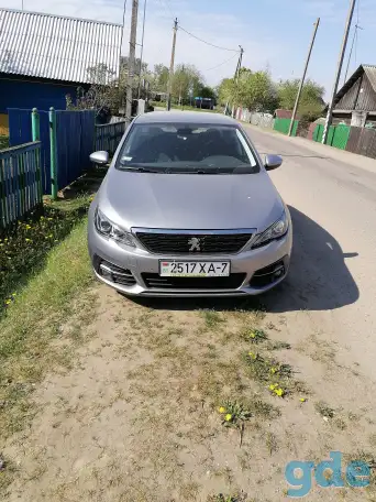 Продаётся автомобиль Peugeot 308, фотография 1