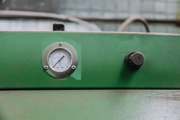 Кабина дробеструйная CAB-135PD 2, фотография 7