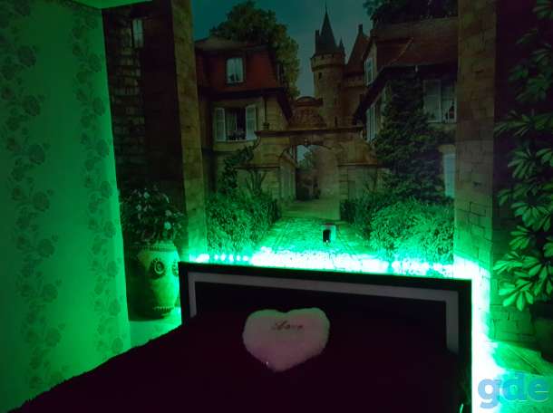 Квартира посуточно в Борисове, Чапаева 46, фотография 3