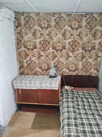 Крепкий дом из сруба на участке 10. 5 соток 14 км от Bитебска, фотография 7