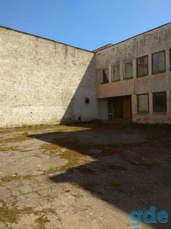 Продажа изолированного помещения по ул. Димитрова, фотография 2