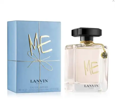 Парфюм LANVIN ME тестер 80мл  EdP, оригинал, фотография 3