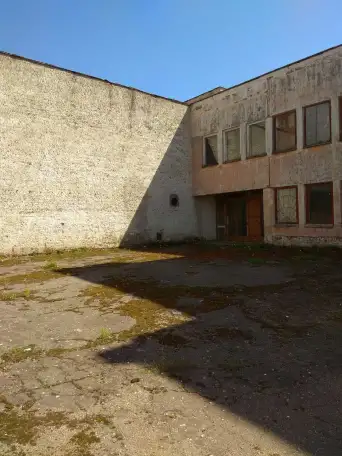 Аукцион по продаже помещения по адресу г. Витебск ул. Димитрова 3623-5, фотография 1