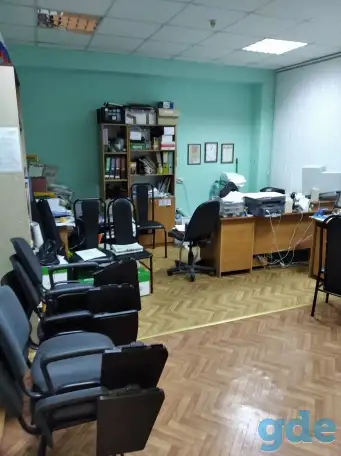 Аренда офиса рядом с метро, фотография 1