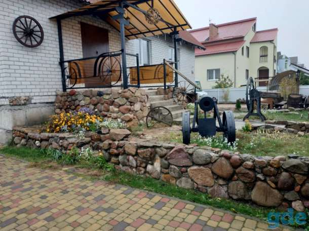 Дом в городе для групп туристов,гостей на свадьбу., фотография 3