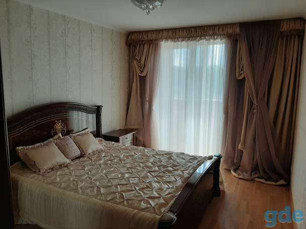 Квартира, ул.Мира 59, фотография 4