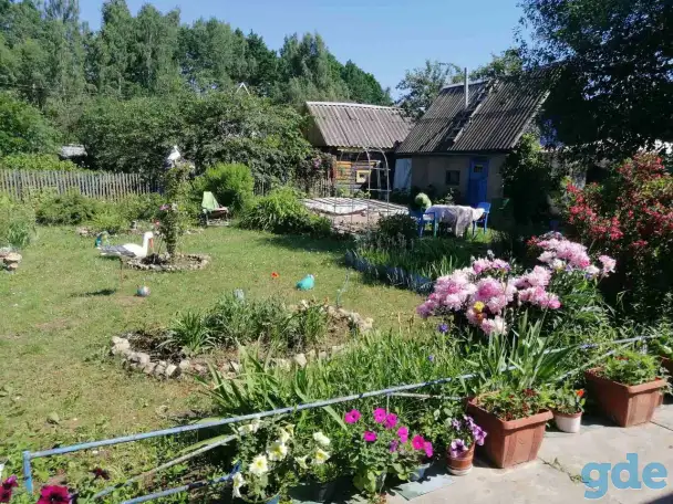 Продам дачу в Оршанском районе, район Садовое товарищество 