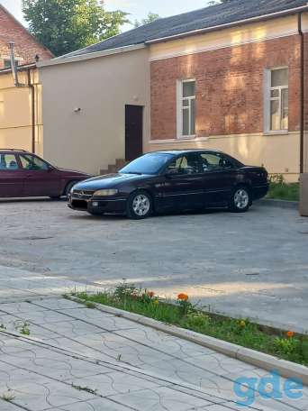 Продам Авто Opel Omega B 2.5 v 6, фотография 2