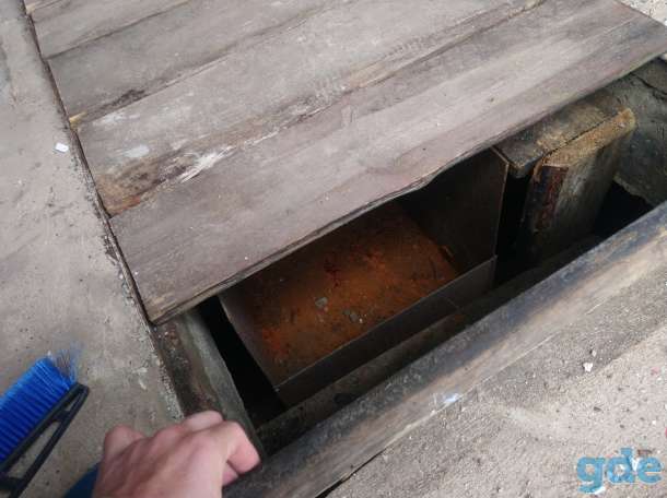 Гараж гск 10, фотография 3