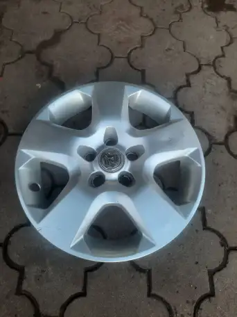 Диски металл-Р16 на разные авто. по-1-4шт, фотография 3