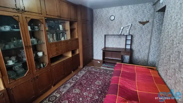 Квартиру на длительный срок сдам, Бельского,23, фотография 2