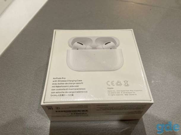 AirPods Pro, фотография 1