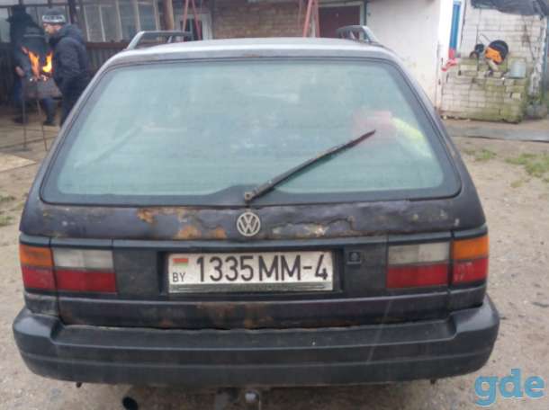 Продам автомобиль Volkswagen Passat, фотография 4