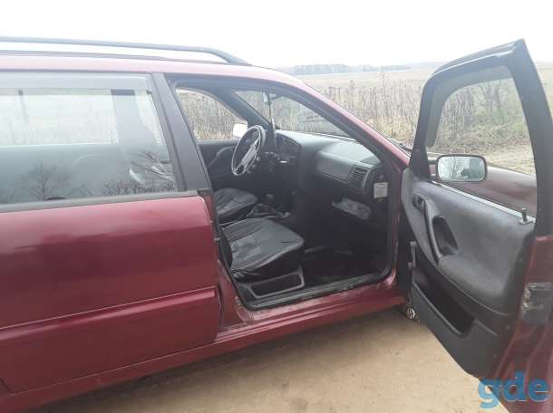 Продам авто Volkswagen Passat, фотография 9