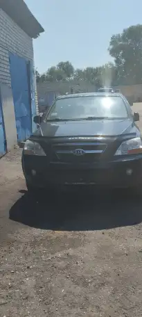 KIA SORENTO, фотография 5