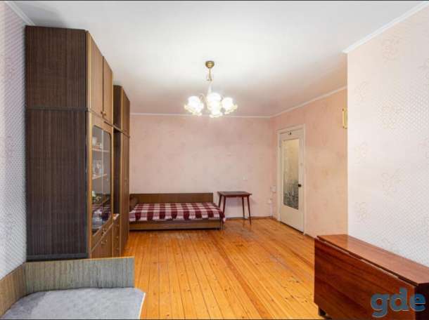 Квартира 1-комнаиная ОТ СОБСТВЕННИКА, фотография 3