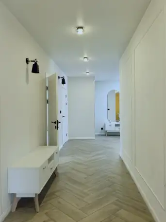 Дом с баней, терасса с барбекю, фотография 10