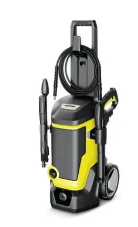 Мойка высокого давления karcher k 7 wcm 1.317-400.0, фотография 1