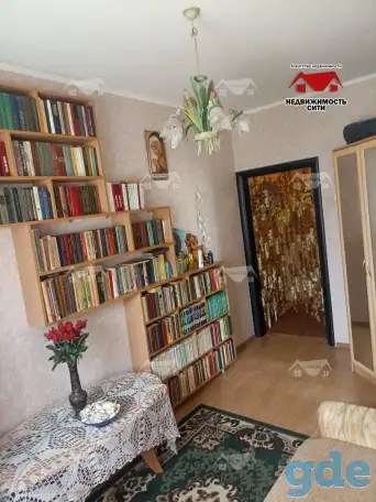 3-х комн. квартира на ул.8 Марта,49 г.Мозырь, фотография 4