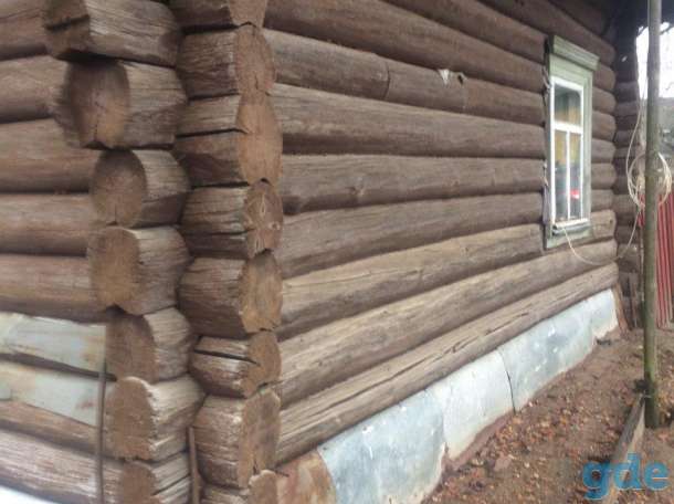 продажа дома с участком, обл., Логойский район, д. Терехи, фотография 3