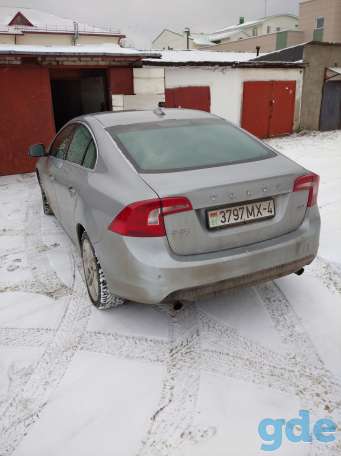 Продам Volvo S60, фотография 5
