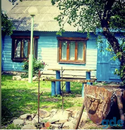 Отдых на Браславских озёрах, фотография 8