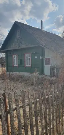 Продается дом в аг. Белая Липа, фотография 1