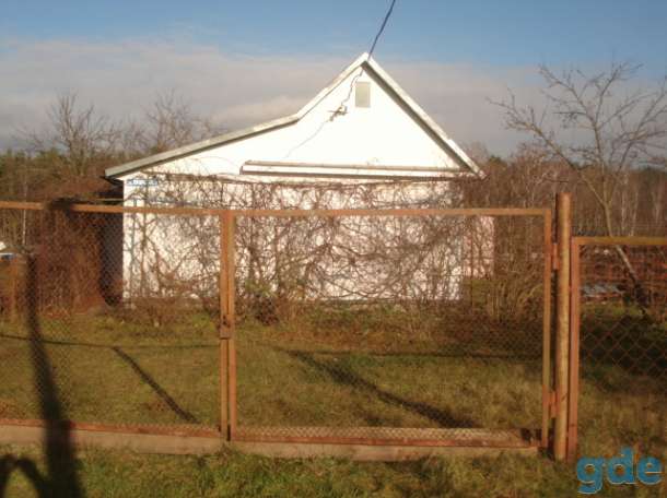 Продам в д.Белая-Лужа Смолевичского рна, фотография 12