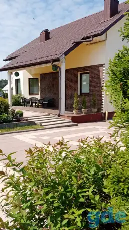 Гостевой дом с баней в Жировичах. Барановичи. Слоним.  Гродно. Волковыск., фотография 8