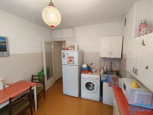 2к квартира хорошей планировки, Гагарина 162 к1, фотография 6