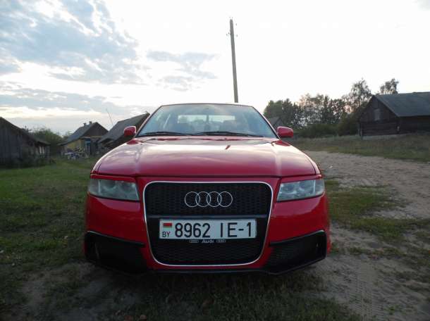 Продам ауди а4 Audi A4, фотография 1