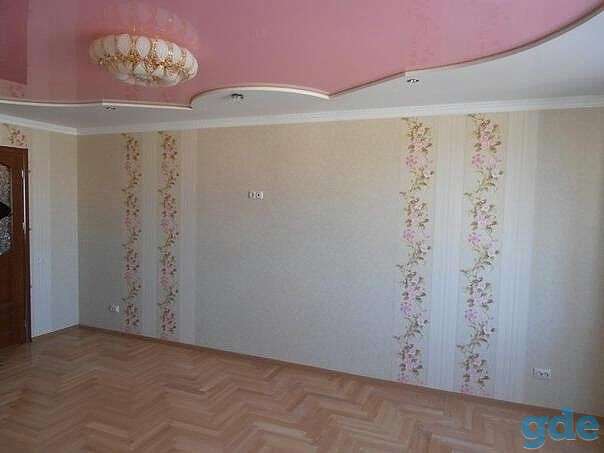 Отделка квартир, фотография 8