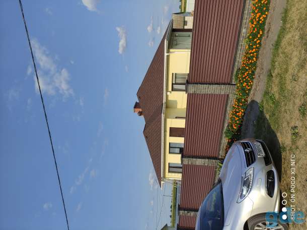 Кровля под ключ, фотография 4